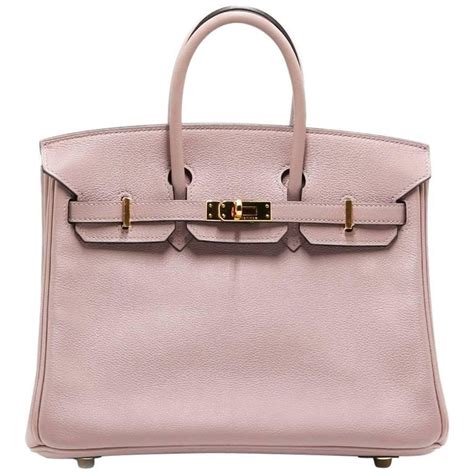 hermes pink book tote.